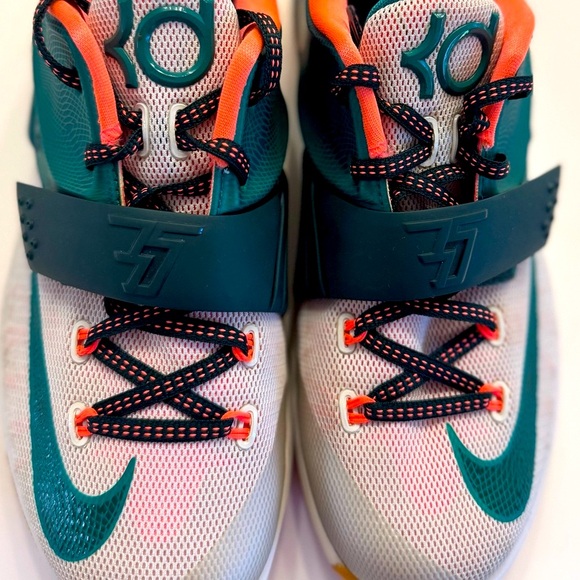 New!!! Nike KD 7 Easy Money sneaker - Picture 6 of 16